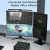 Mini pc gk3 pro intel N5105 - Image 6