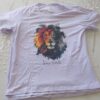 Blusa t shirt estampa leão - Image 2