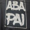 Blusa estampa aba - Image 2