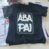 Blusa estampa aba - Image 3