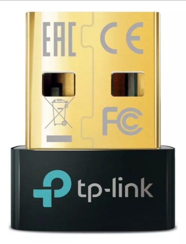 Adaptador Bluetooth 5.0