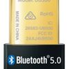 Adaptador Bluetooth 5.0 - Image 2