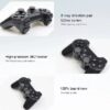Gamepad sem fio para controlador de jogos, Joystick USB para PC, Android TV, Gamepad para PC BOX GAME BOX, 1PC, 2 PCs, 2,4 GHz - Image 4