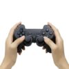 Gamepad sem fio para controlador de jogos, Joystick USB para PC, Android TV, Gamepad para PC BOX GAME BOX, 1PC, 2 PCs, 2,4 GHz - Image 5