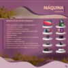 Máquina Inteligente Para Corte Películas Hidrogel GR (13 polegadas) - Image 4