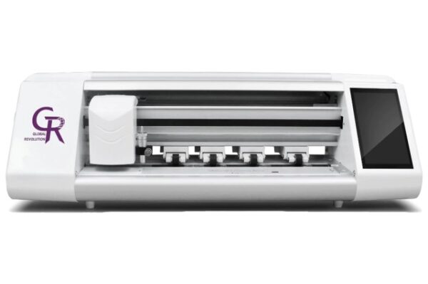 Máquina Inteligente Para Corte Películas Hidrogel GR (13 polegadas)