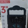 Caixinha de som bluetooth - Image 3