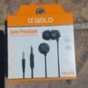 Fone com fio a,gold - Image 5