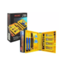 Jogo de Chaves Yaxun Ferramentas Celular Tablet Notebook Yx 6028 - Image 3