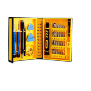 Jogo de Chaves Yaxun Ferramentas Celular Tablet Notebook Yx 6028
