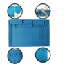 Manta Magnetica Antiestatica Silicone Azul S-160 G 300x450 - Image 5
