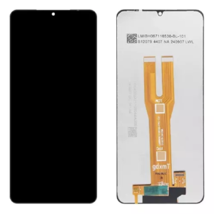 Tela Frontal Lcd A06 A065