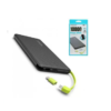 Carregador Portátil Power Bank V8 e iphone-saida usb-10000 Mah - Image 3