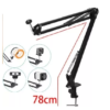 Suporte Celular Braço Articulado Ajustado P Mesa - Image 2