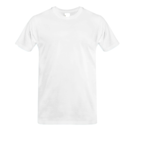 Blusa para sublimação