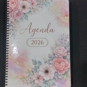 Agenda 2026
